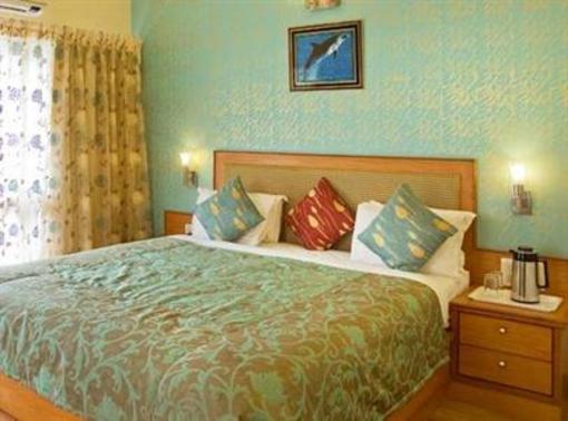 фото отеля Lotus River Seaside Resort Karwar