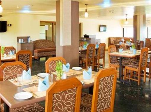 фото отеля Lotus River Seaside Resort Karwar