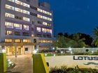 фото отеля Lotus River Seaside Resort Karwar