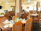 фото отеля Lotus River Seaside Resort Karwar