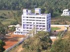 фото отеля Lotus River Seaside Resort Karwar