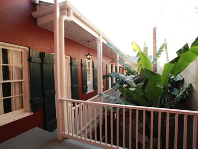 фото отеля Inn on St. Peter