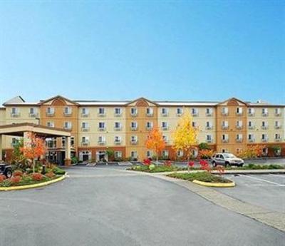 фото отеля Comfort Inn Federal Way