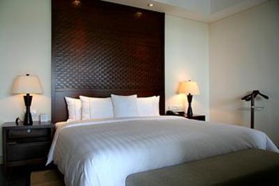 фото отеля Sheraton Huizhou Beach Resort