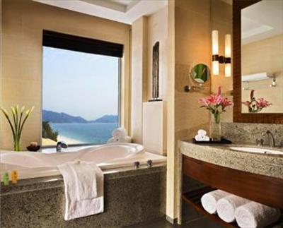 фото отеля Sheraton Huizhou Beach Resort