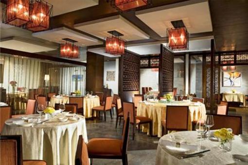 фото отеля Sheraton Huizhou Beach Resort
