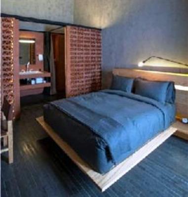 фото отеля Hotel Downtown Mexico