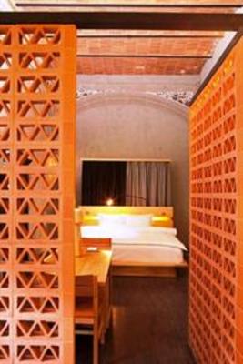 фото отеля Hotel Downtown Mexico