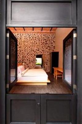 фото отеля Hotel Downtown Mexico