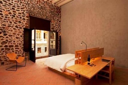 фото отеля Hotel Downtown Mexico