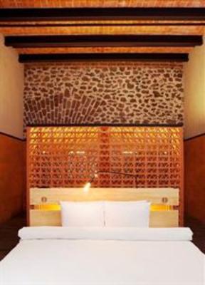 фото отеля Hotel Downtown Mexico