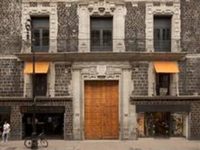 Hotel Downtown Mexico