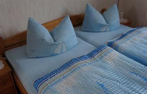 фото отеля Hotel and Pension Morsum
