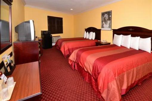 фото отеля Best Inn Hollywood