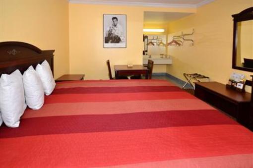 фото отеля Best Inn Hollywood