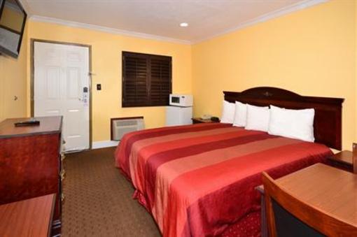 фото отеля Best Inn Hollywood