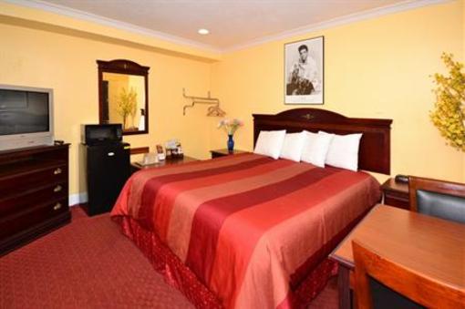 фото отеля Best Inn Hollywood
