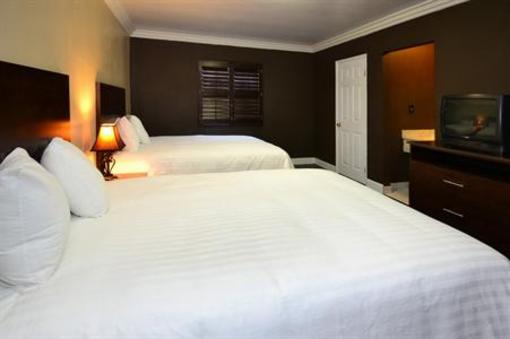 фото отеля Best Inn Hollywood