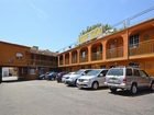 фото отеля Best Inn Hollywood