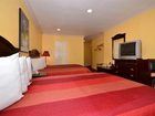 фото отеля Best Inn Hollywood