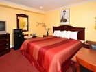 фото отеля Best Inn Hollywood