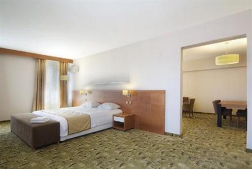 фото отеля Cerkezkoy Business Hotel