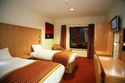 фото отеля High Range Hotel Aviemore