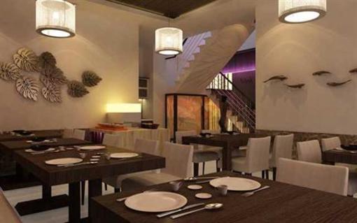 фото отеля Bali Boutique Hotel