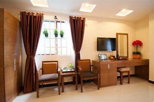 фото отеля Bali Boutique Hotel