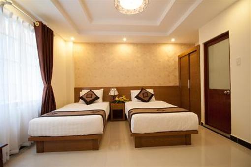фото отеля Bali Boutique Hotel