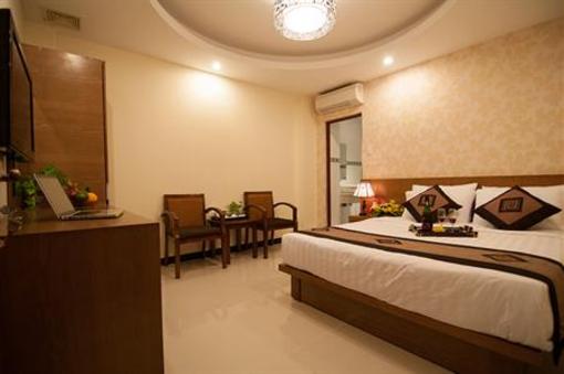 фото отеля Bali Boutique Hotel