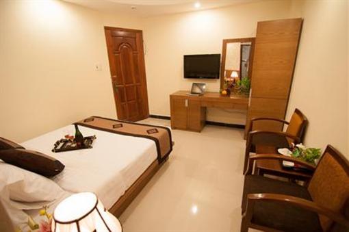 фото отеля Bali Boutique Hotel