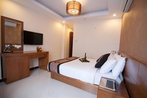 фото отеля Bali Boutique Hotel