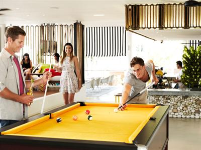 фото отеля QT Port Douglas