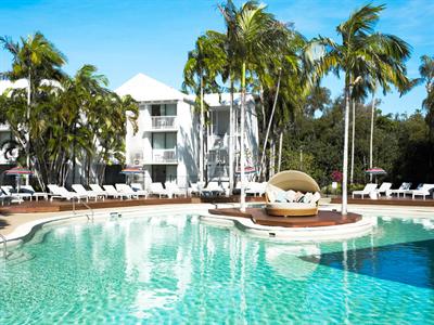 фото отеля QT Port Douglas