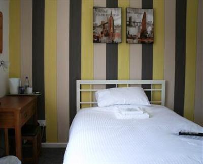 фото отеля Sportsmans Arms Hotel Liskeard