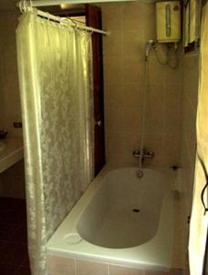 фото отеля Lanna Resort Chiang Mai
