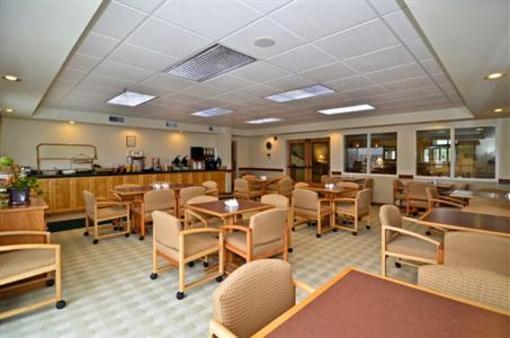 фото отеля Best Western Plus Edmonds Harbor Inn