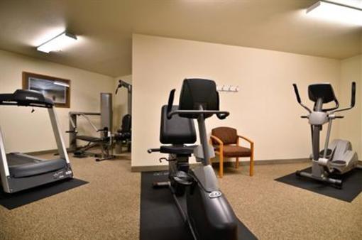 фото отеля Best Western Plus Edmonds Harbor Inn