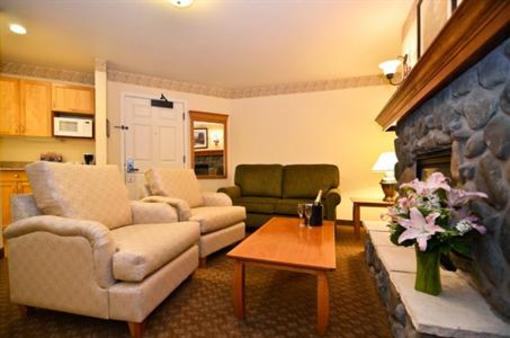 фото отеля Best Western Plus Edmonds Harbor Inn