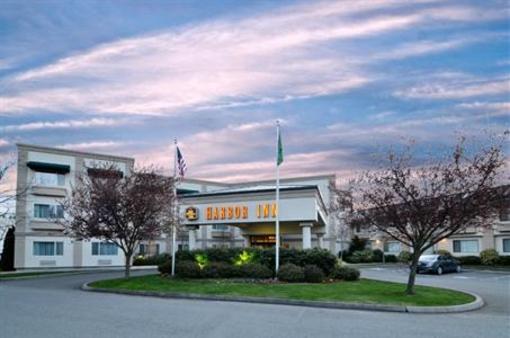 фото отеля Best Western Plus Edmonds Harbor Inn