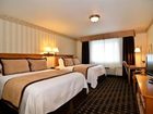 фото отеля Best Western Plus Edmonds Harbor Inn