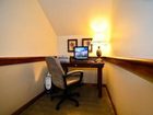 фото отеля Best Western Plus Edmonds Harbor Inn