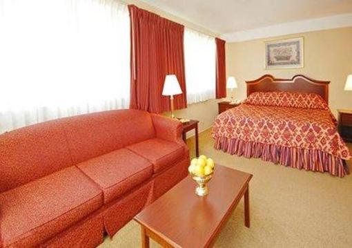 фото отеля The Carriage House Inn An Ascend Collection Hotel