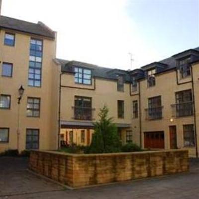 фото отеля Royal Mile Accommodation Hotel Edinburgh