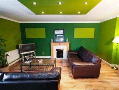 фото отеля Royal Mile Accommodation Hotel Edinburgh