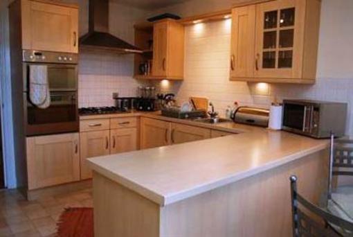фото отеля Royal Mile Accommodation Hotel Edinburgh
