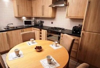 фото отеля Royal Mile Accommodation Hotel Edinburgh