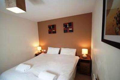фото отеля Royal Mile Accommodation Hotel Edinburgh