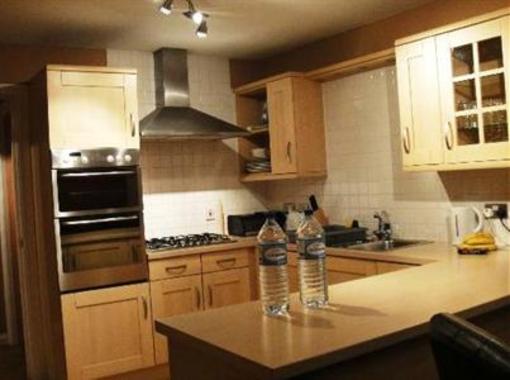 фото отеля Royal Mile Accommodation Hotel Edinburgh